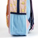 Bluey Stars 3D backpack, bag 31 cm