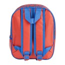 Avengers Hero Squad 3D backpack, bag 31 cm