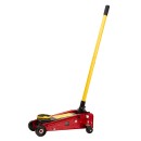 Podnośnik Hydrauliczny Niskoprofilowy KD386 Żaba