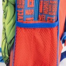 Avengers Hero Squad 3D backpack, bag 31 cm