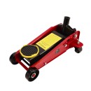 Podnośnik Hydrauliczny Niskoprofilowy KD386 Żaba