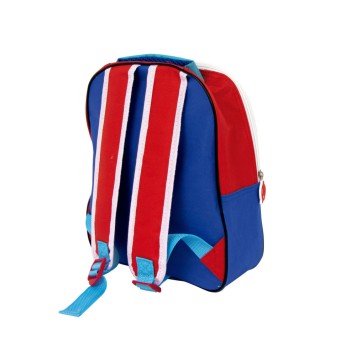 Avengers 3D backpack, bag 32 cm
