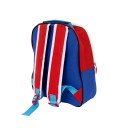 Avengers 3D backpack, bag 32 cm
