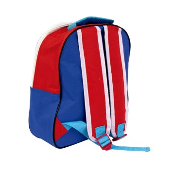 Avengers 3D backpack, bag 32 cm