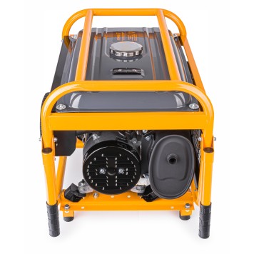 Agregat prądotwórczy 3000W AVR na kołach PM-AGR-3000M-K