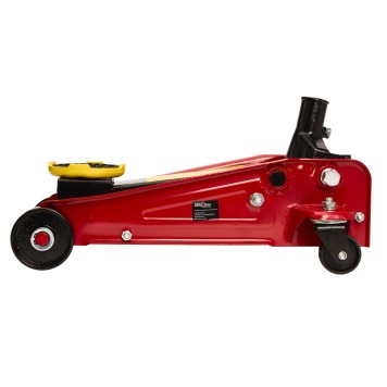 Podnośnik Hydrauliczny Niskoprofilowy KD386 Żaba