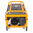 Agregat prądotwórczy 3000W AVR na kołach PM-AGR-3000M-K