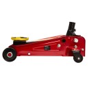 Podnośnik Hydrauliczny Niskoprofilowy KD386 Żaba