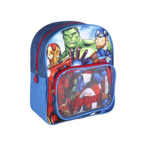 Avengers backpack, bag 30 cm