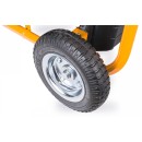 Agregat prądotwórczy 3000W AVR na kołach PM-AGR-3000M-K