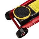 Podnośnik Hydrauliczny Niskoprofilowy KD386 Żaba