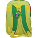 Dinosaur Crazy backpack, bag 36 cm