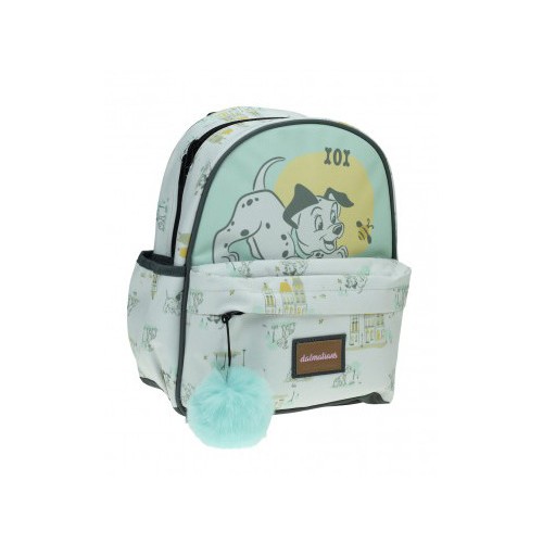 Disney 101 Dalmatians Play backpack, bag 30 cm