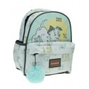 Disney 101 Dalmatians Play backpack, bag 30 cm
