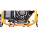 Agregat prądotwórczy 3000W AVR na kołach PM-AGR-3000M-K