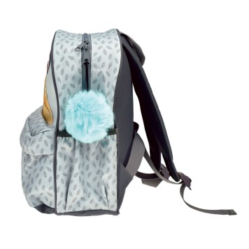 Disney The Lion King Cute backpack, bag 30 cm