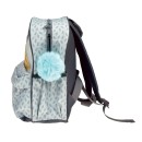 Disney The Lion King Cute backpack, bag 30 cm