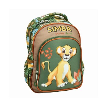 Disney The Lion King Explore backpack, bag 31 cm