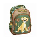 Disney The Lion King Explore backpack, bag 31 cm