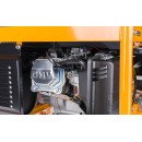 Agregat prądotwórczy 3000W AVR na kołach PM-AGR-3000M-K