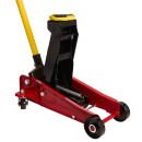 Podnośnik Hydrauliczny Niskoprofilowy KD386 Żaba