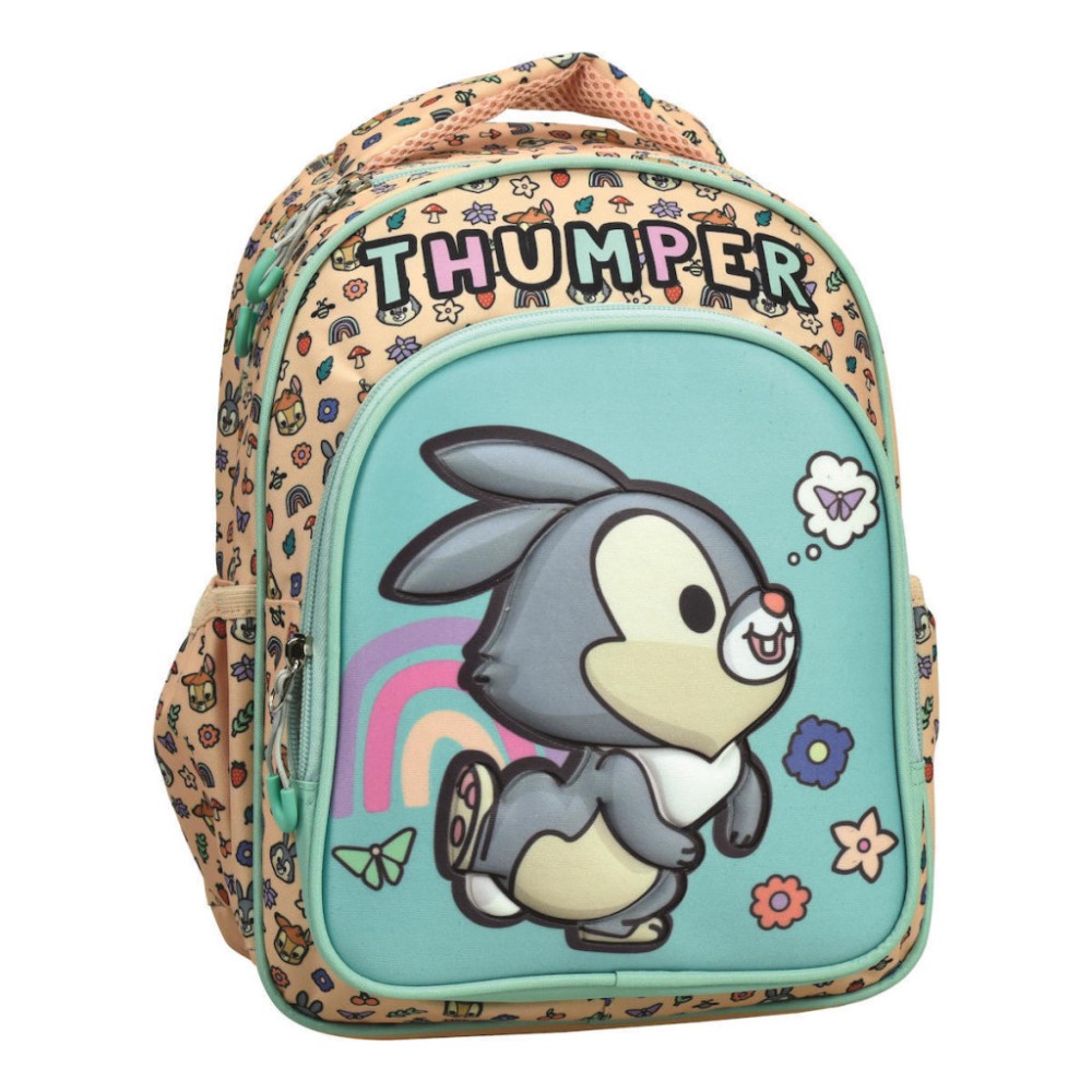 Disney Bambi Thumper backpack, bag 31 cm