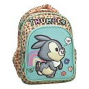 Disney Bambi Thumper backpack, bag 31 cm