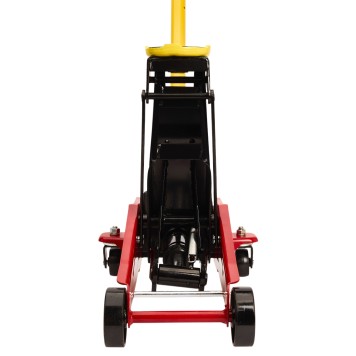 Podnośnik Hydrauliczny Niskoprofilowy KD386 Żaba