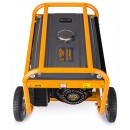 Agregat prądotwórczy 3000W AVR na kołach PM-AGR-3000M-K