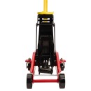 Podnośnik Hydrauliczny Niskoprofilowy KD386 Żaba