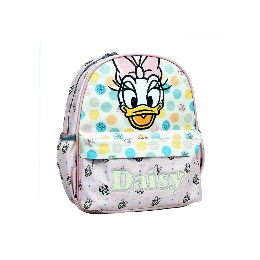 Disney Daisy backpack, bag 30 cm
