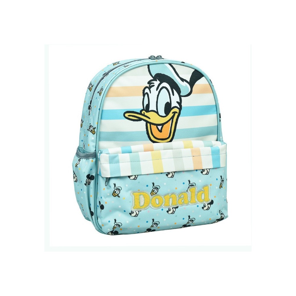 Disney Donald backpack, bag 30 cm