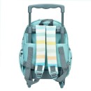 Disney Donald rolling kindergarten backpack, bag 30 cm