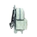 Disney Dumbo Fly Disney Dumbo rolling kindergarten backpack, bag 30 cm