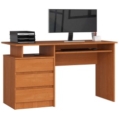 BIURKO CLP 135cm OLCHA