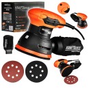 Szlifierka mimośrodowa 1100W KD1684