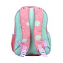 Disney Princess Ariel backpack, bag 30 cm