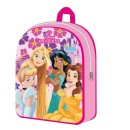 Disney Princess Castle Cuties backpack, bag 30 cm