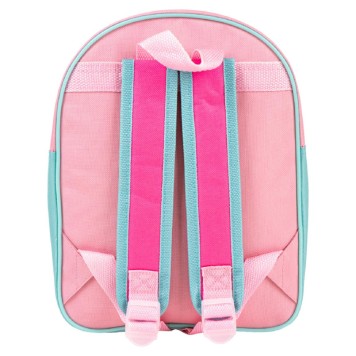 Disney Princess backpack, bag 29 cm