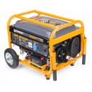 Agregat prądotwórczy 3000W AVR z rozruchem elektrycznym PM-AGR-3000M-EL