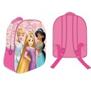 Disney Princess Power Deluxe 3D backpack, 30 cm bag
