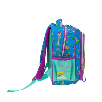 Disney Princess Rapunzel backpack, bag 31 cm