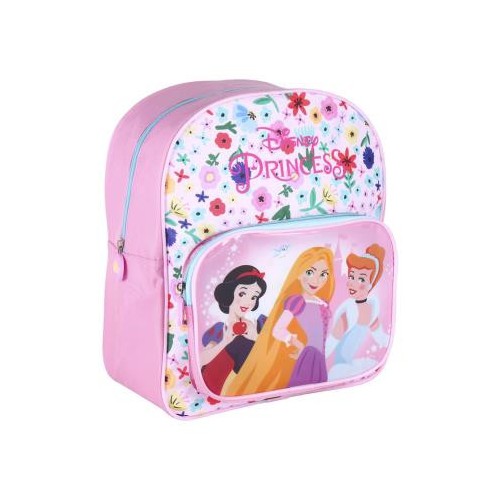 Disney Princess backpack, bag 30 cm