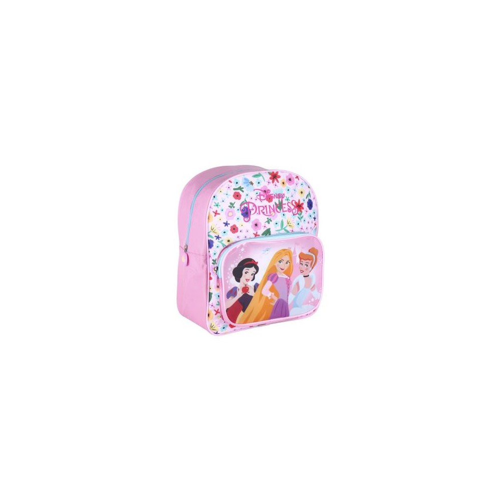 Disney Princess backpack, bag 30 cm