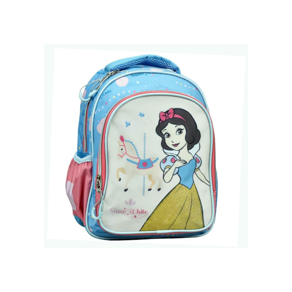 Disney Princess Snow White backpack, bag 30 cm