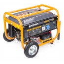 Agregat prądotwórczy 3000W AVR z rozruchem elektrycznym PM-AGR-3000M-EL