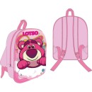 Disney Toy Story Lotso 3D backpack, bag 30 cm