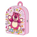 Disney Toy Story Lotso backpack, bag 30 cm