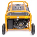 Agregat prądotwórczy 3000W AVR z rozruchem elektrycznym PM-AGR-3000M-EL