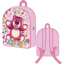 Disney Toy Story Lotso backpack, bag 30 cm